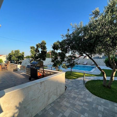 Villa Maci Kastela Luaran gambar