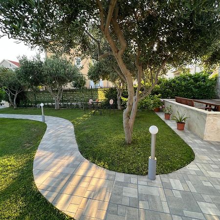 Villa Maci Kastela Luaran gambar