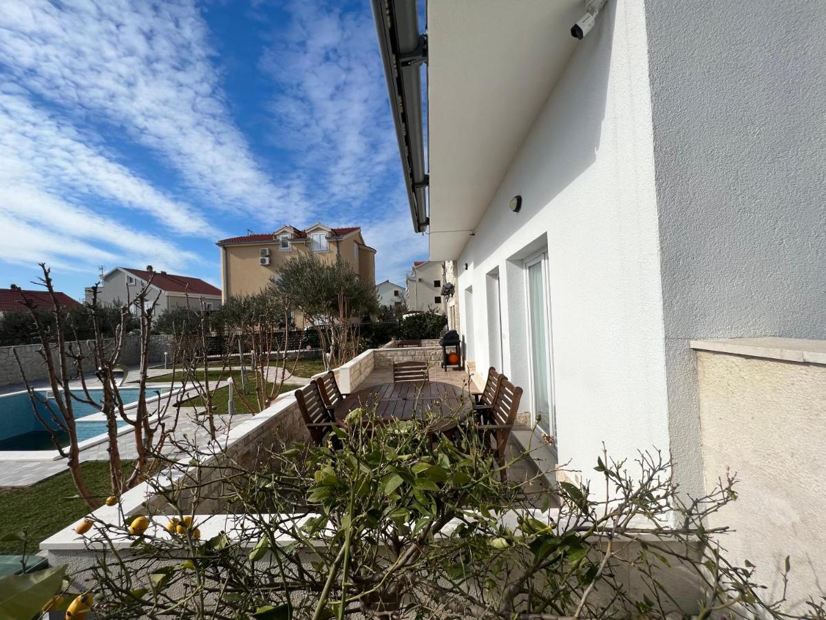 Villa Maci Kastela Luaran gambar