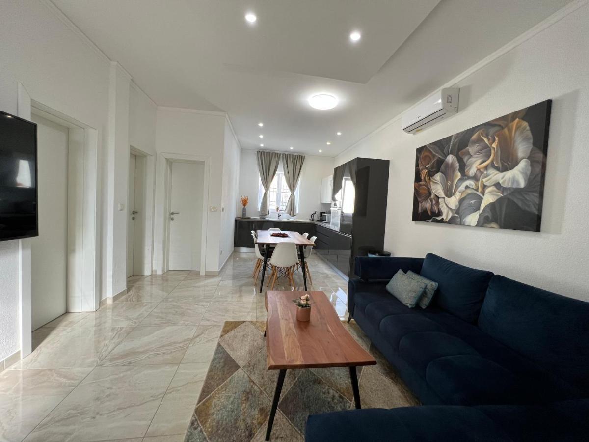 Villa Maci Kastela Luaran gambar