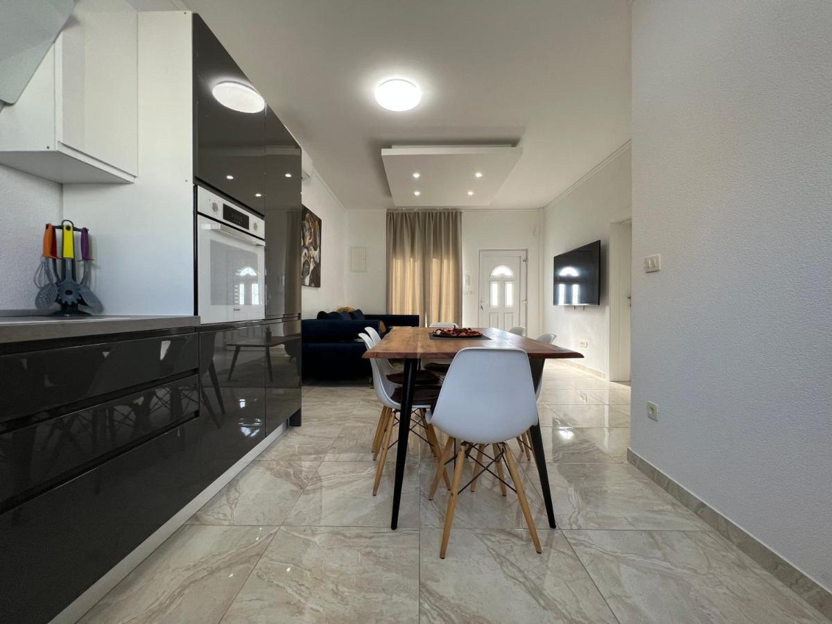 Villa Maci Kastela Luaran gambar