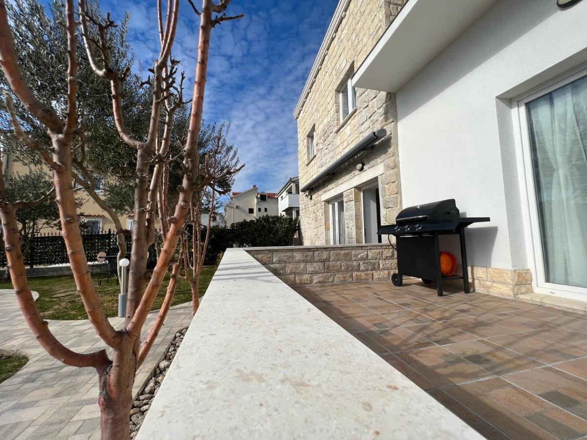 Villa Maci Kastela Luaran gambar