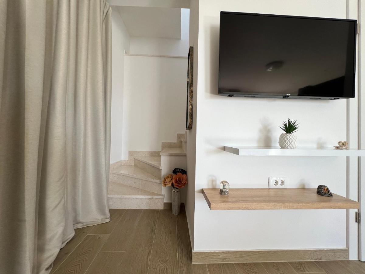 Villa Maci Kastela Luaran gambar