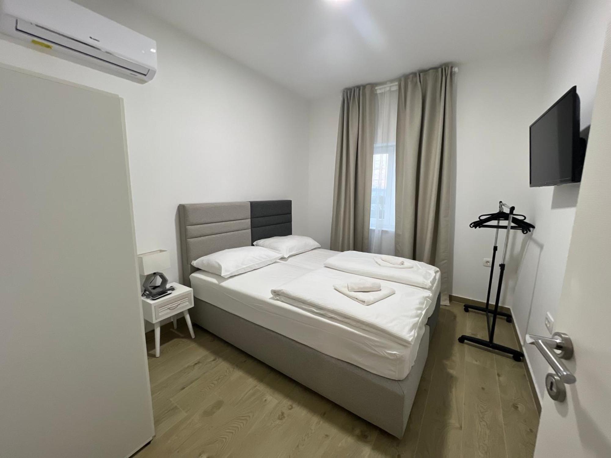 Villa Maci Kastela Luaran gambar