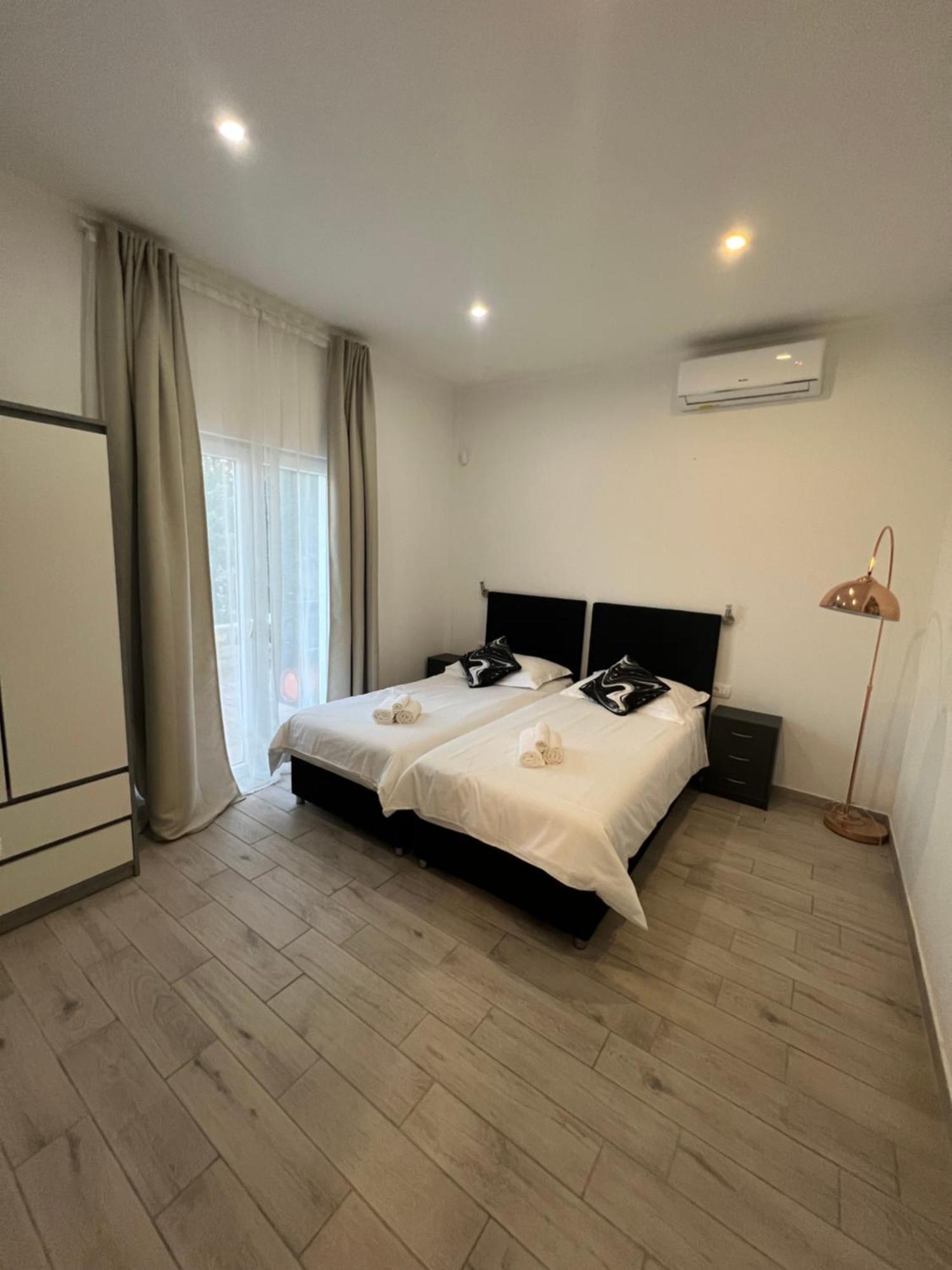 Villa Maci Kastela Luaran gambar
