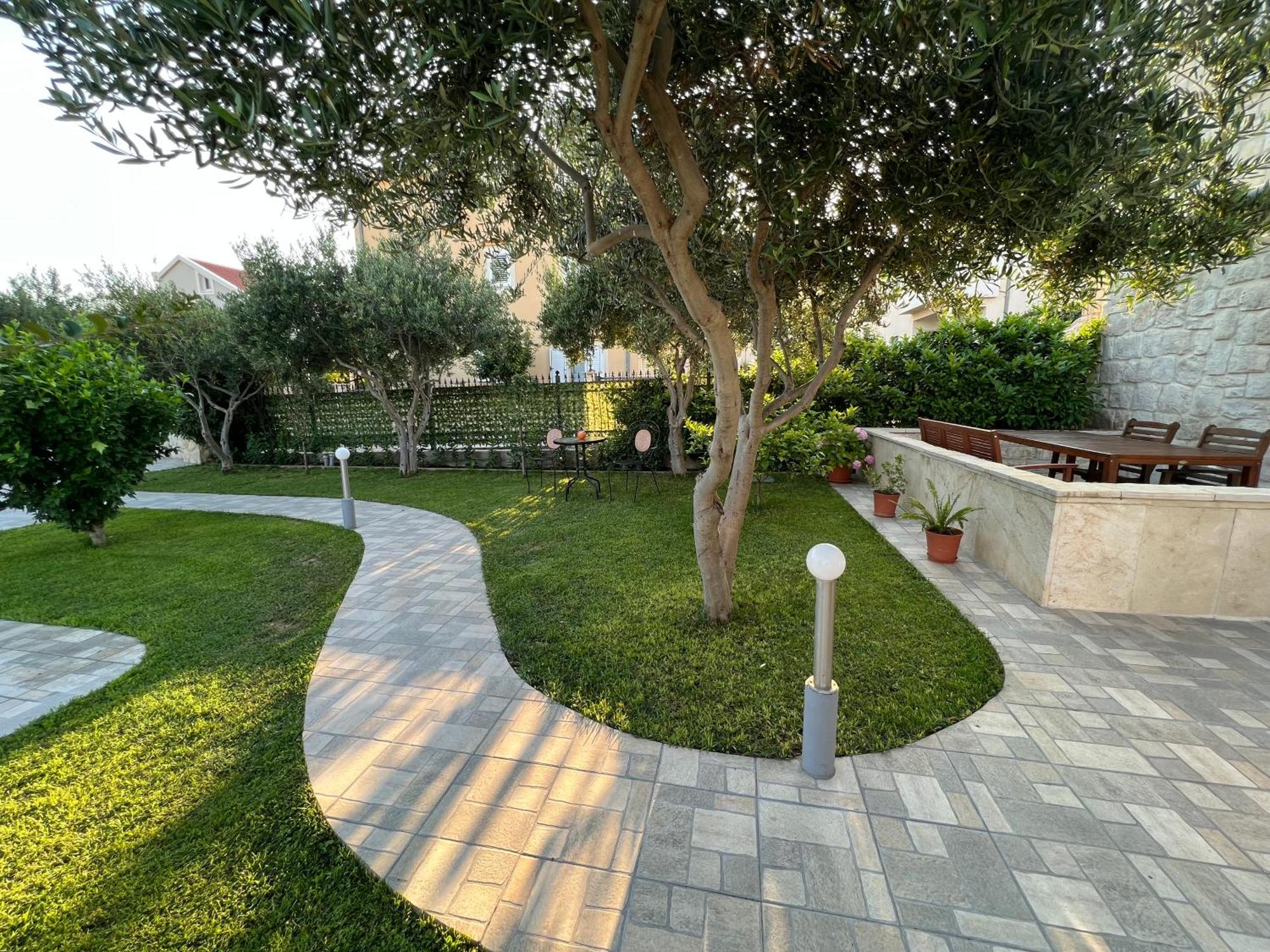 Villa Maci Kastela Luaran gambar